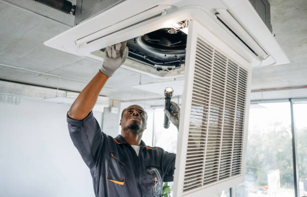 Licensed Hvac service in Newton, IA - FH HVAC